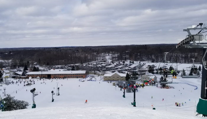 Mt. Brighton - From Website (newer photo)